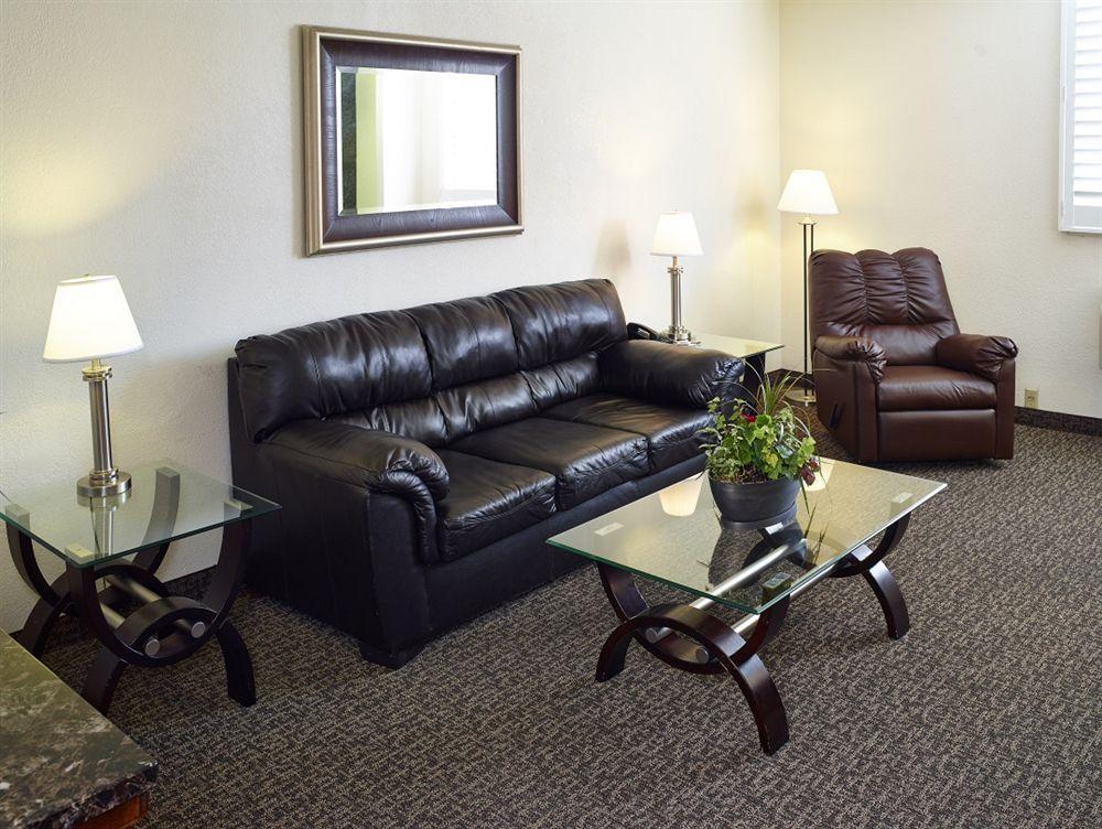Livinn Hotel St Paul East / Maplewood Εξωτερικό φωτογραφία