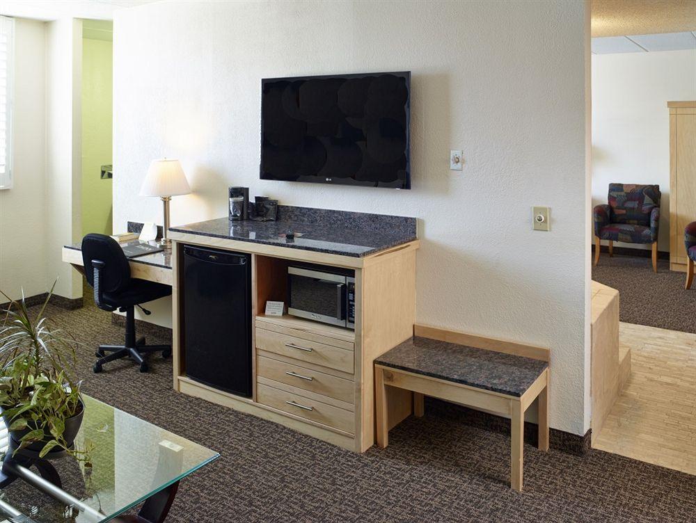 Livinn Hotel St Paul East / Maplewood Εξωτερικό φωτογραφία