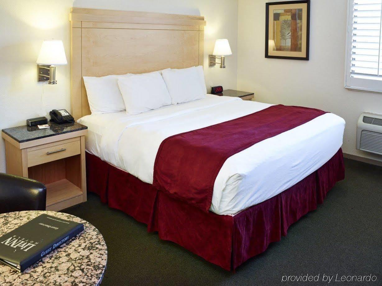 Livinn Hotel St Paul East / Maplewood Εξωτερικό φωτογραφία