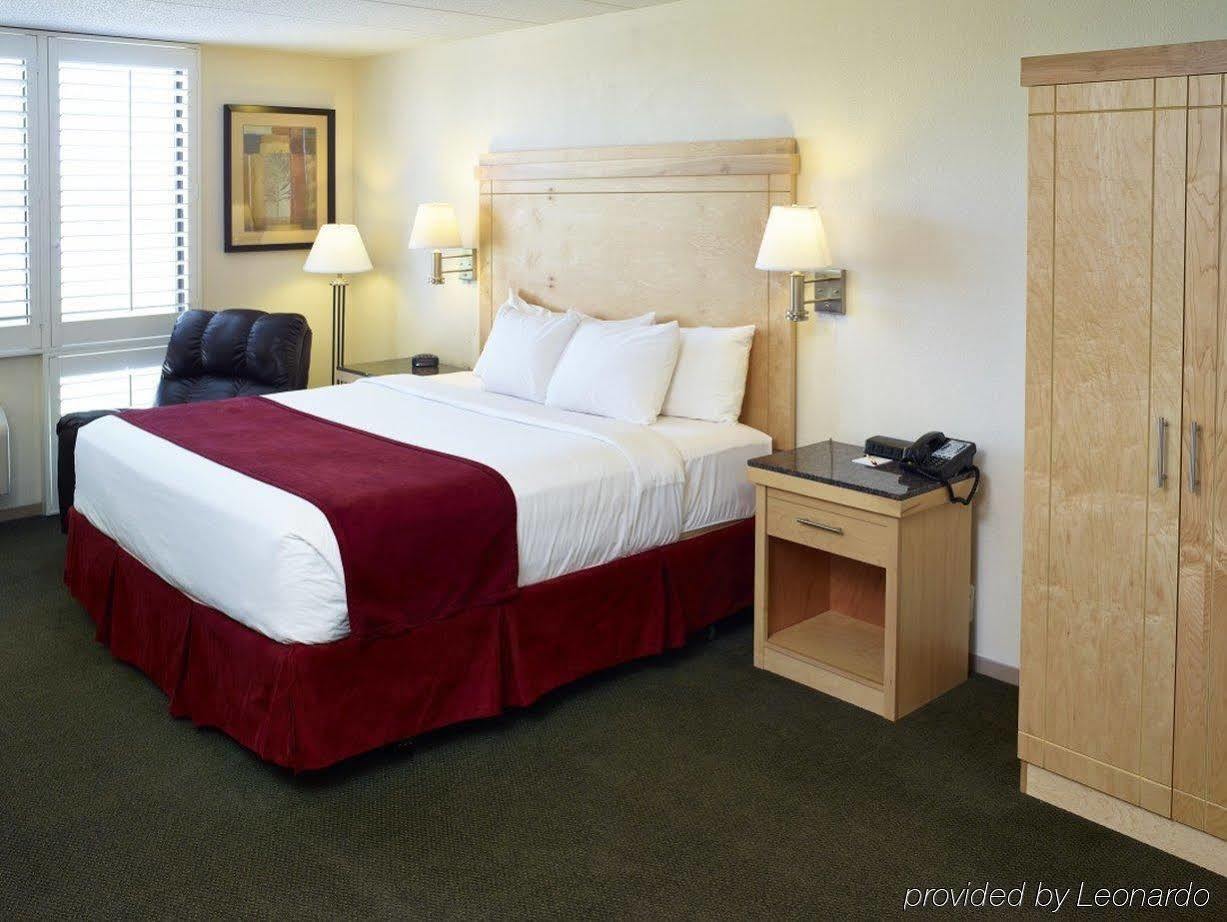 Livinn Hotel St Paul East / Maplewood Εξωτερικό φωτογραφία