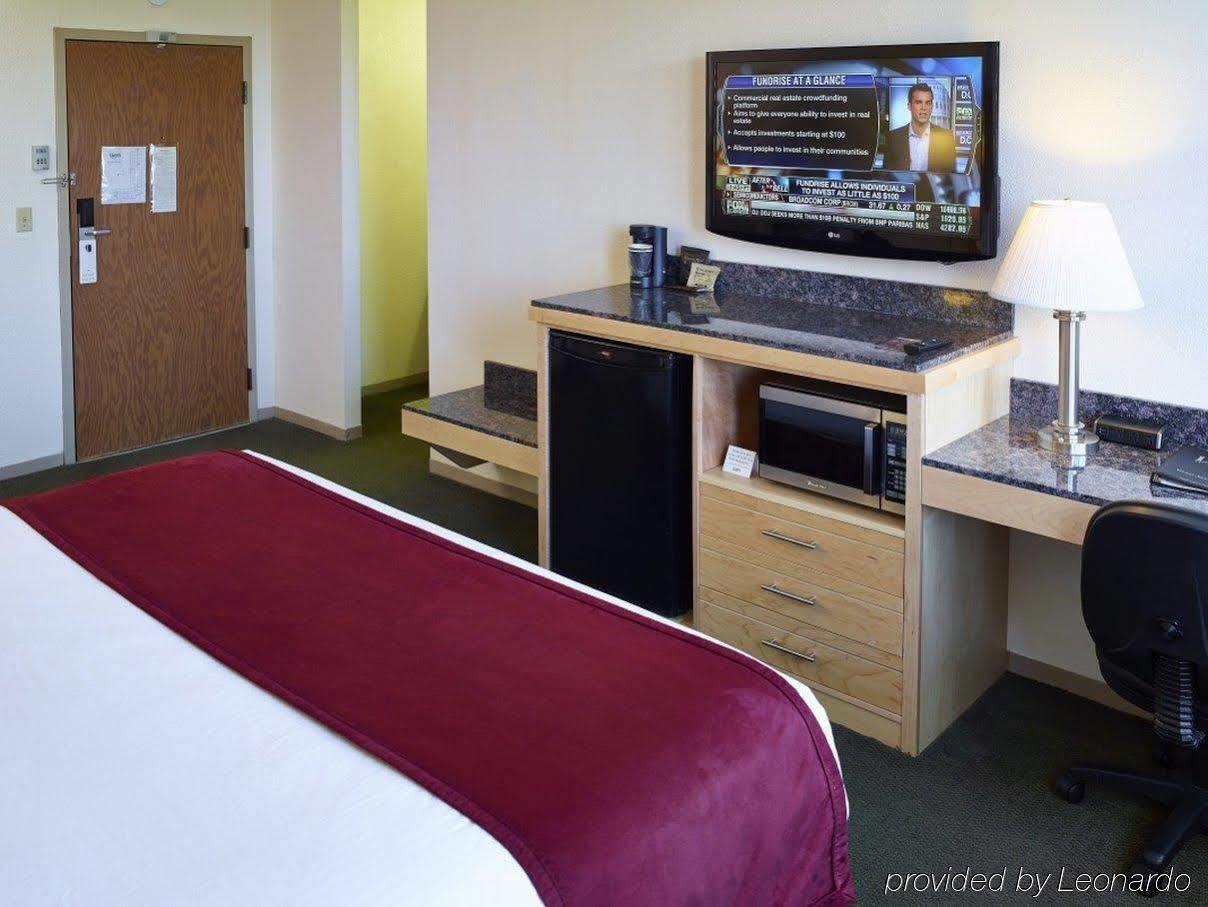 Livinn Hotel St Paul East / Maplewood Εξωτερικό φωτογραφία