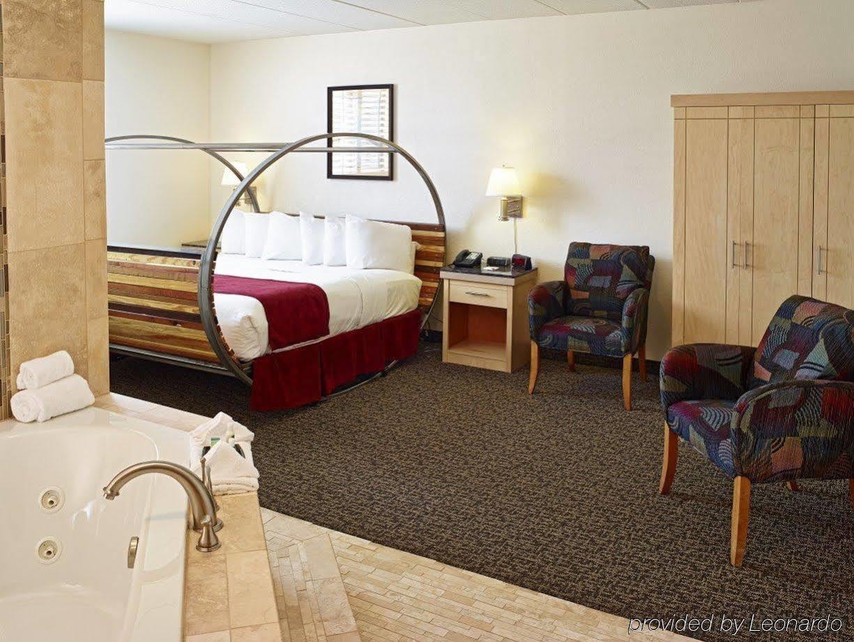 Livinn Hotel St Paul East / Maplewood Εξωτερικό φωτογραφία