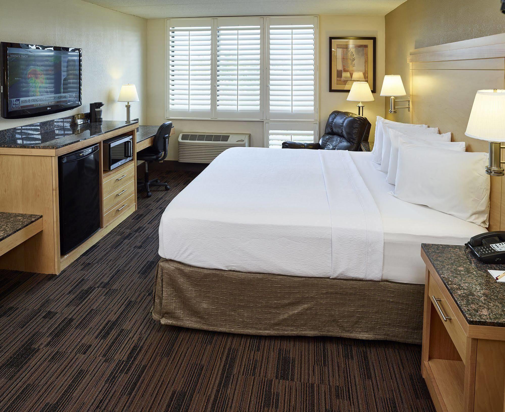 Livinn Hotel St Paul East / Maplewood Εξωτερικό φωτογραφία