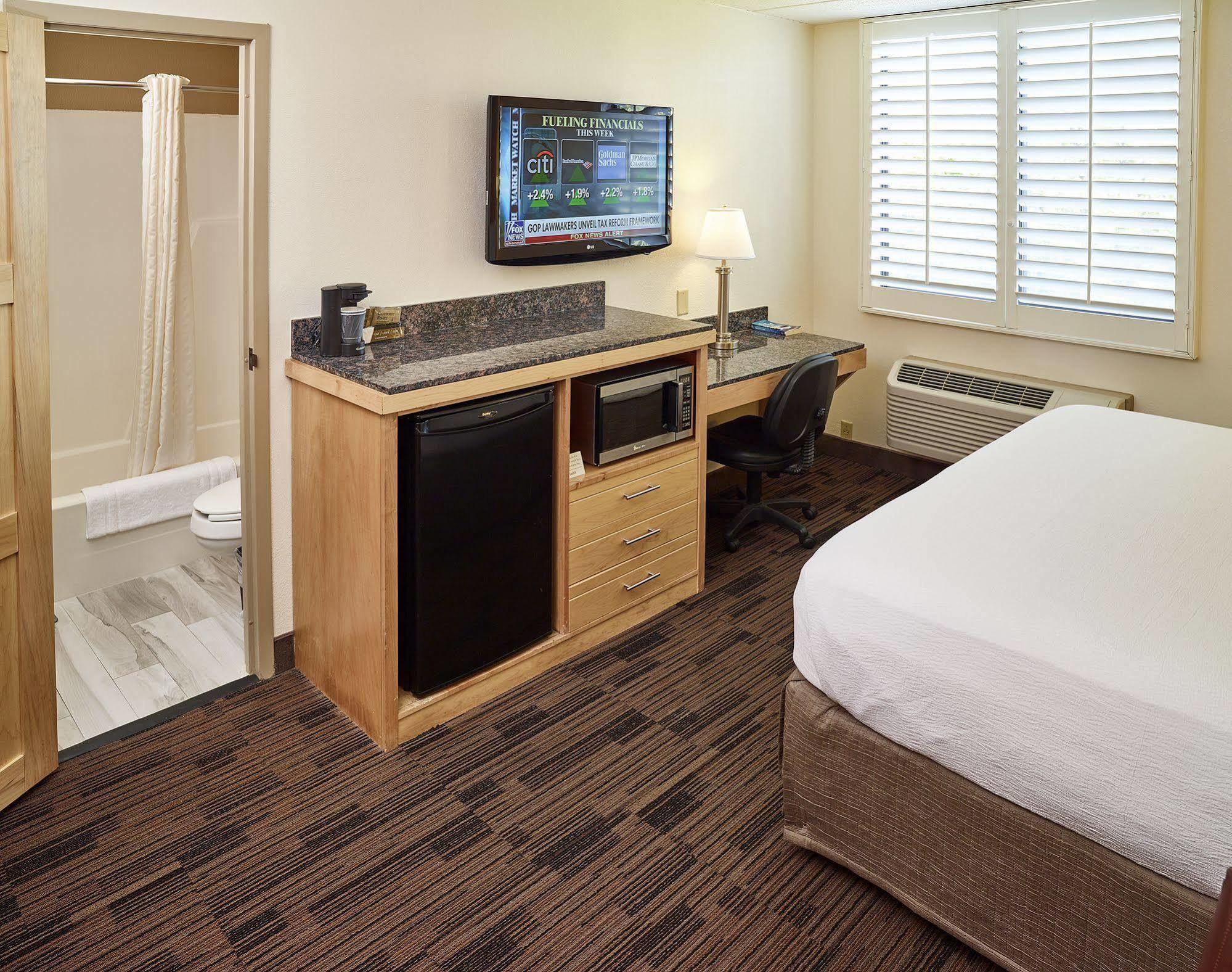 Livinn Hotel St Paul East / Maplewood Εξωτερικό φωτογραφία