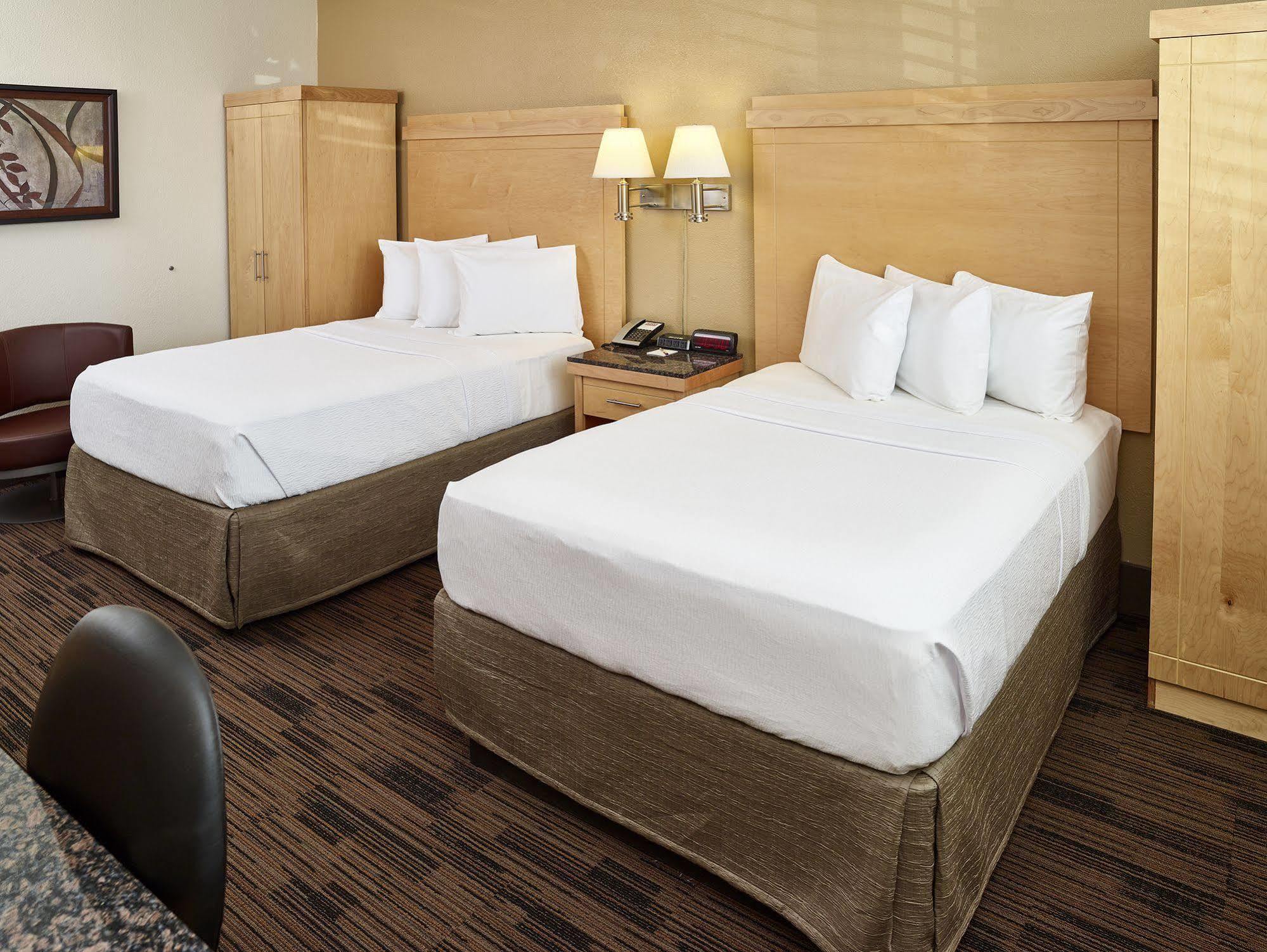 Livinn Hotel St Paul East / Maplewood Εξωτερικό φωτογραφία