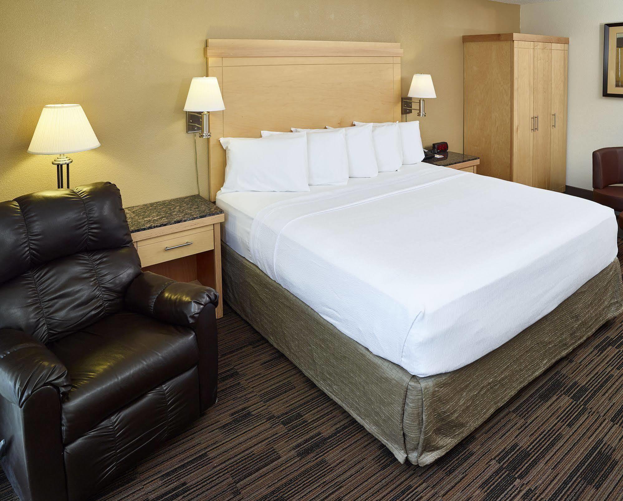 Livinn Hotel St Paul East / Maplewood Εξωτερικό φωτογραφία