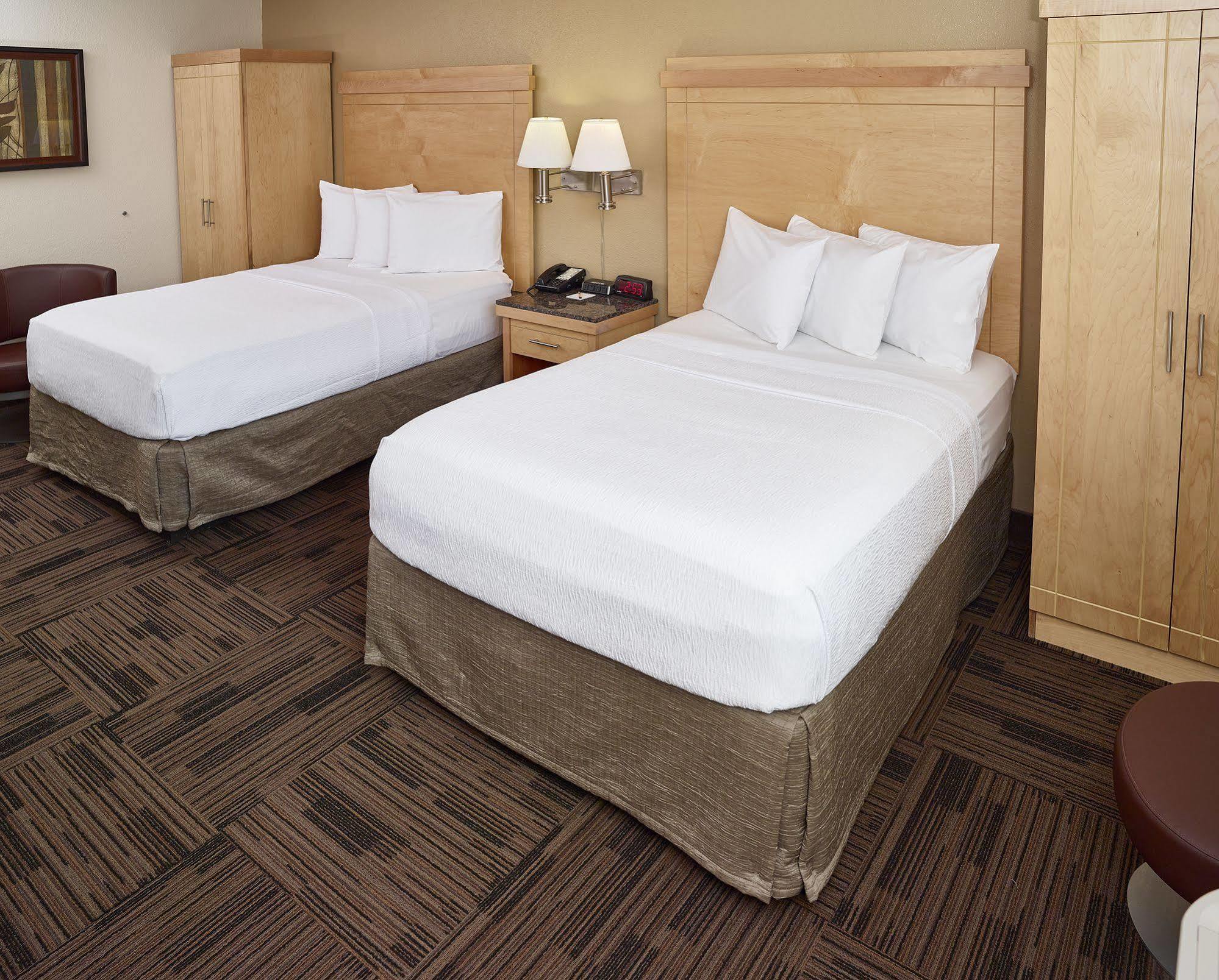 Livinn Hotel St Paul East / Maplewood Εξωτερικό φωτογραφία