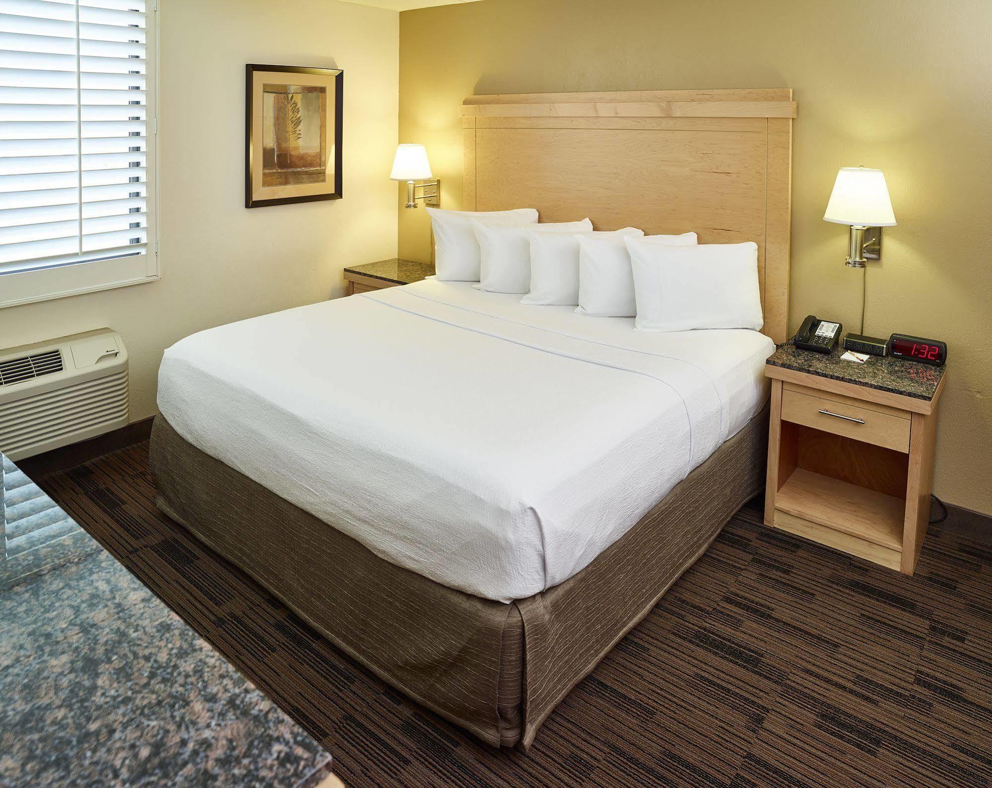 Livinn Hotel St Paul East / Maplewood Εξωτερικό φωτογραφία