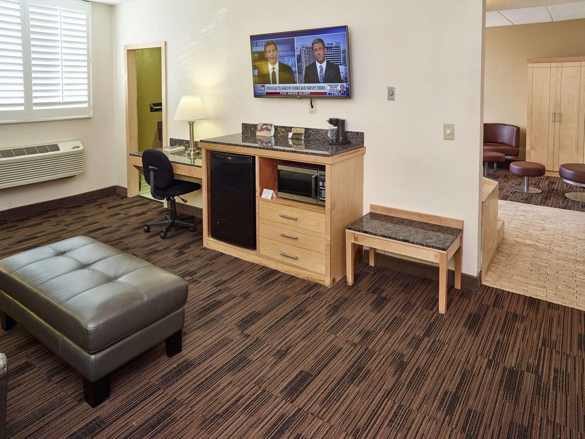 Livinn Hotel St Paul East / Maplewood Εξωτερικό φωτογραφία