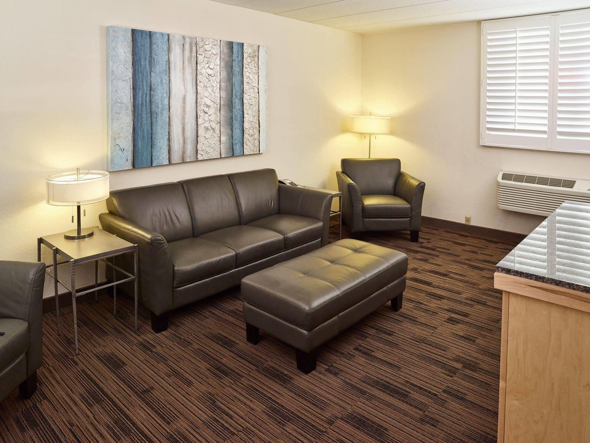 Livinn Hotel St Paul East / Maplewood Εξωτερικό φωτογραφία
