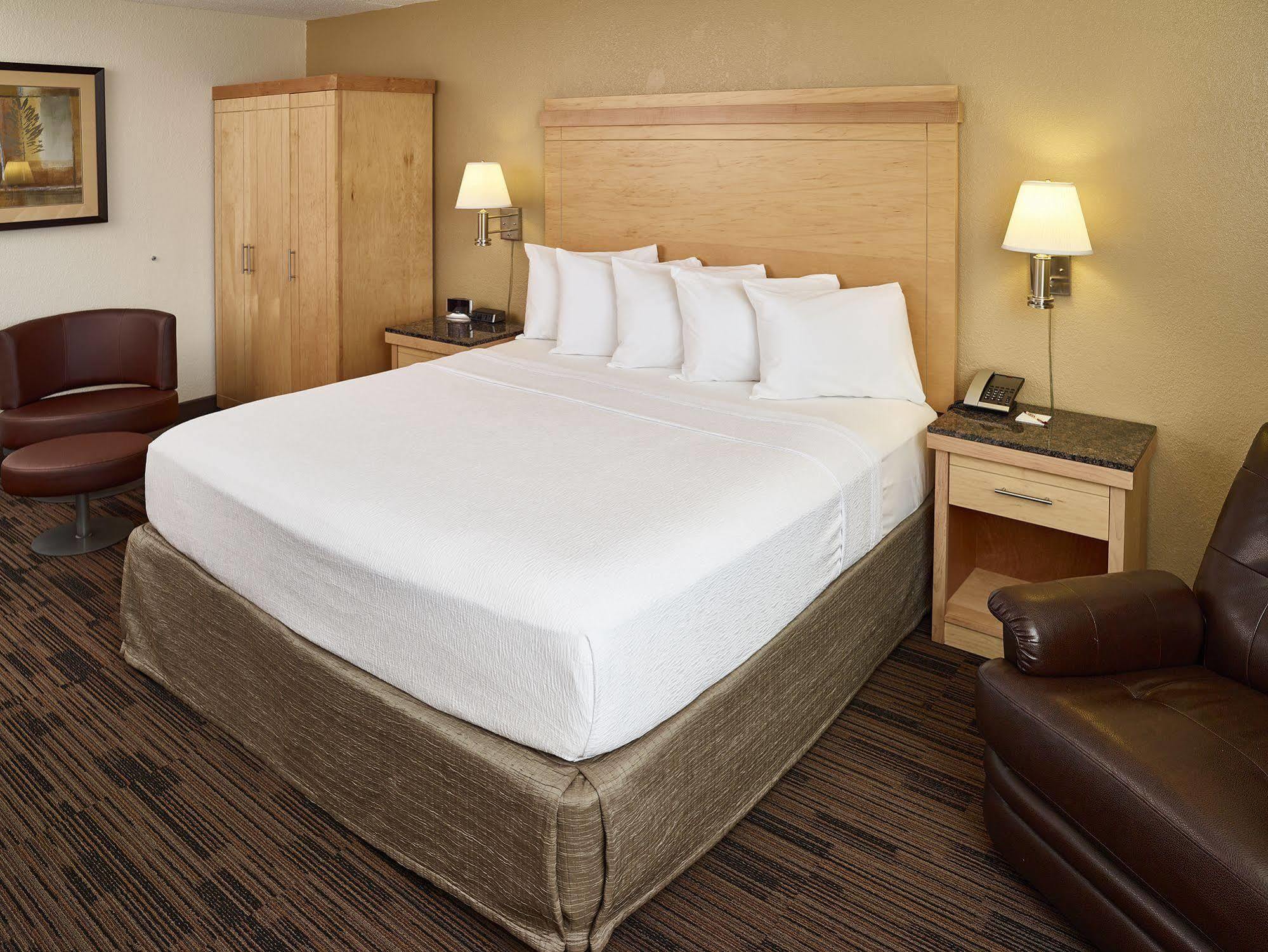 Livinn Hotel St Paul East / Maplewood Εξωτερικό φωτογραφία