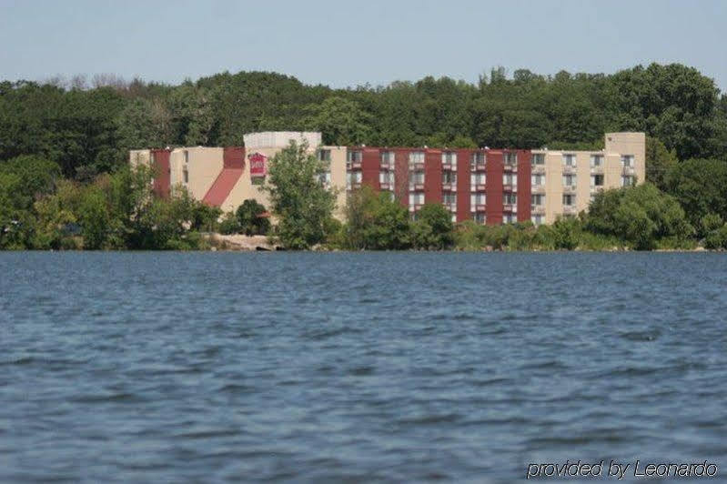 Livinn Hotel St Paul East / Maplewood Εξωτερικό φωτογραφία