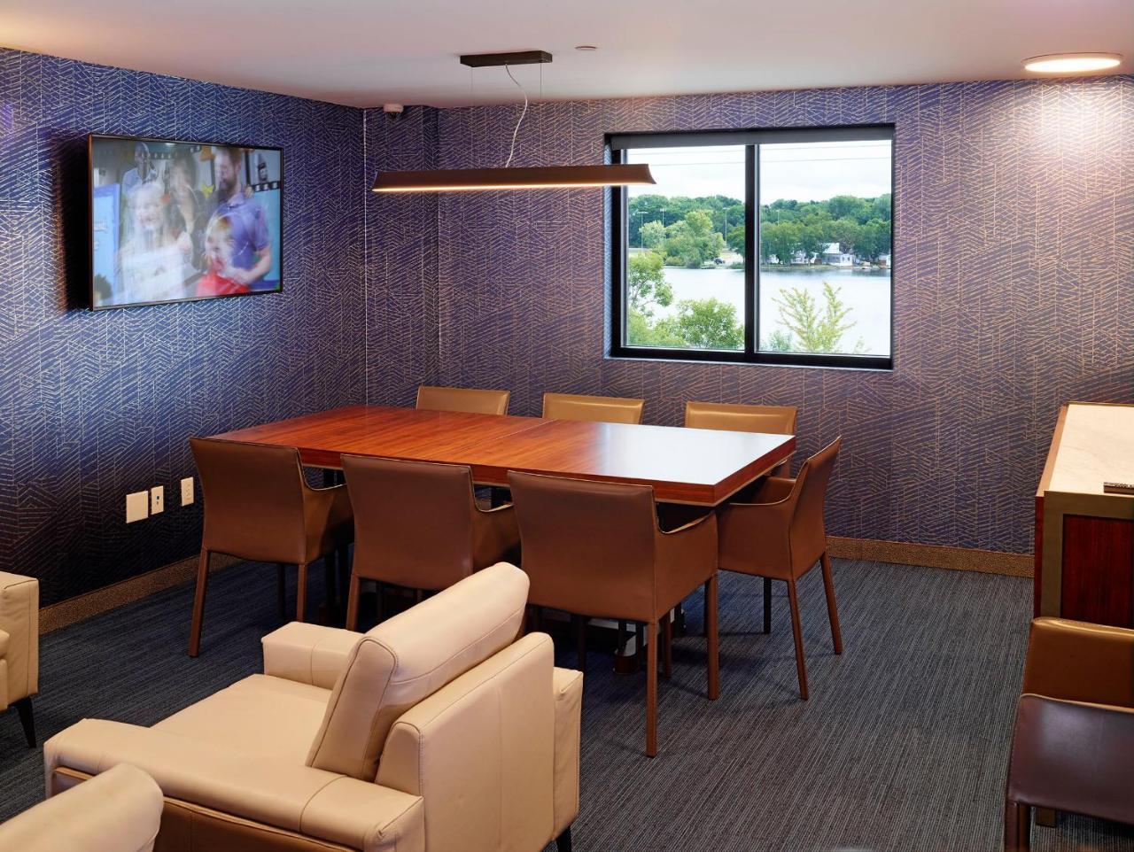 Livinn Hotel St Paul East / Maplewood Εξωτερικό φωτογραφία