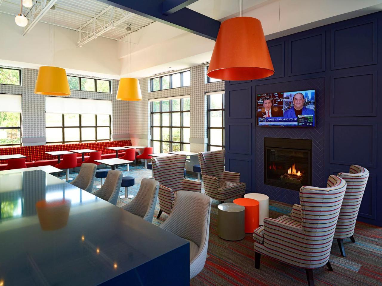Livinn Hotel St Paul East / Maplewood Εξωτερικό φωτογραφία