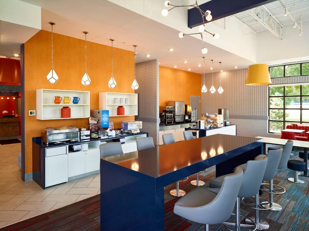 Livinn Hotel St Paul East / Maplewood Εξωτερικό φωτογραφία