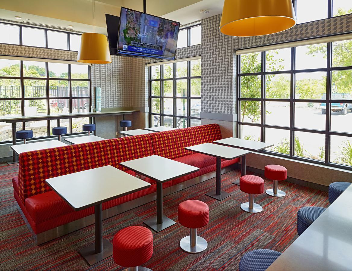 Livinn Hotel St Paul East / Maplewood Εξωτερικό φωτογραφία