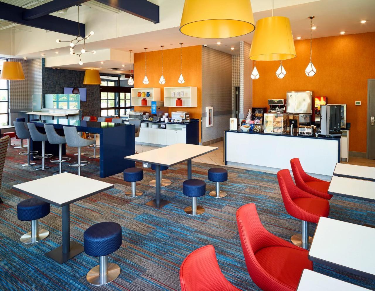 Livinn Hotel St Paul East / Maplewood Εξωτερικό φωτογραφία