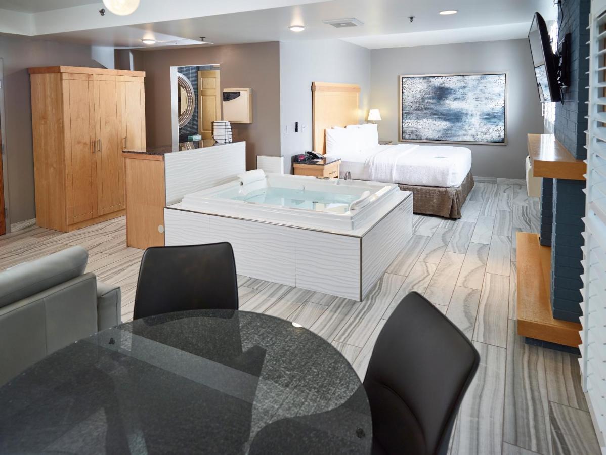 Livinn Hotel St Paul East / Maplewood Εξωτερικό φωτογραφία
