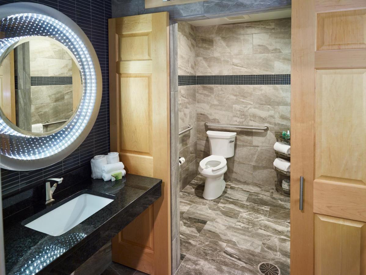 Livinn Hotel St Paul East / Maplewood Εξωτερικό φωτογραφία