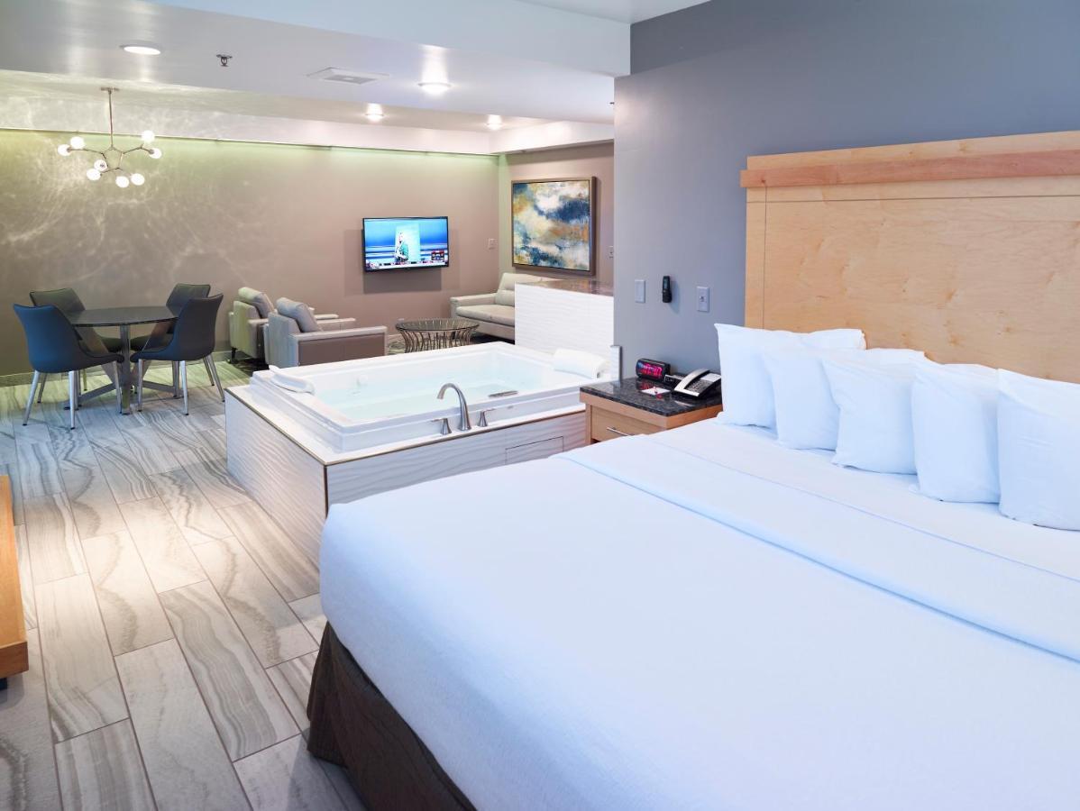 Livinn Hotel St Paul East / Maplewood Εξωτερικό φωτογραφία